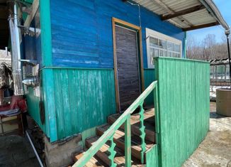 Продаю дом, 30 м2, садоводческое некоммерческое товарищество Тепловозник, Объездная улица, 111