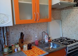 Продается 2-ком. квартира, 46 м2, посёлок Совхоза 2-я Пятилетка, улица Мира, 1