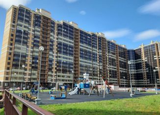 Продаю двухкомнатную квартиру, 60.99 м2, Мурино, ЖК Материк, Воронцовский бульвар, 19к1