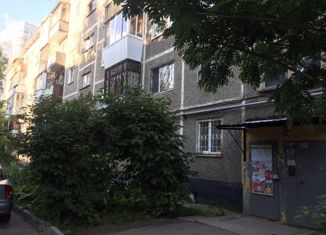 Продаю двухкомнатную квартиру, 44 м2, Екатеринбург, улица Зенитчиков, 14А, улица Зенитчиков