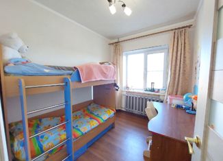 Продам трехкомнатную квартиру, 60 м2, Архангельская область, улица Портовиков, 63