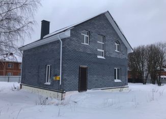 Продам дом, 130 м2, деревня Бирюлино