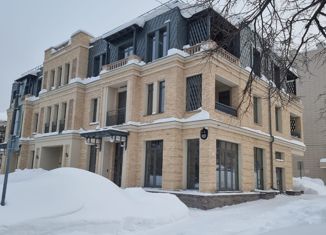 Продам 3-ком. квартиру, 106.9 м2, Казань, улица 25 Октября, 5, Кировский район