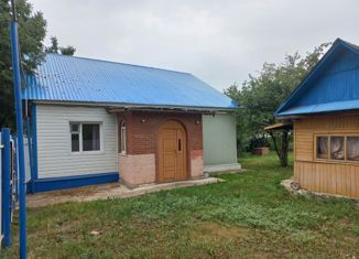 Дом на продажу, 61.8 м2, село Раевский, улица Ленина, 152