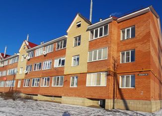 Продается однокомнатная квартира, 30.6 м2, Калачинск, Заводская улица, 34