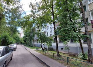 2-ком. квартира на продажу, 44.9 м2, Одинцово, Садовая улица, 2