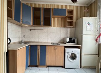 Продается 1-комнатная квартира, 39 м2, Москва, улица Авиаконструктора Миля, 14, улица Авиаконструктора Миля