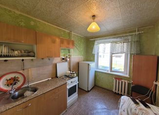 2-комнатная квартира на продажу, 53.3 м2, Оренбургская область, улица Чкалова, 43