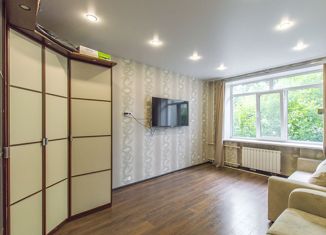 Продается двухкомнатная квартира, 50.3 м2, Екатеринбург, улица Корепина, 48, улица Корепина