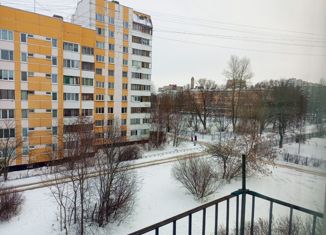 Продам 3-комнатную квартиру, 54.6 м2, Санкт-Петербург, улица Пограничника Гарькавого, 28к4, муниципальный округ Сосновая Поляна