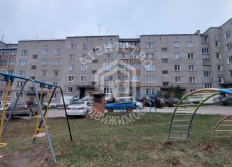 Продажа 3-комнатной квартиры, 58.2 м2, Кудымкар, улица Калинина, 33