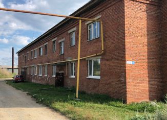 3-комнатная квартира на продажу, 68 м2, деревня Измоденова, улица Кирова, 32А