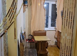 Продаю 2-ком. квартиру, 43.4 м2, Кировск, проспект Ленина, 33А