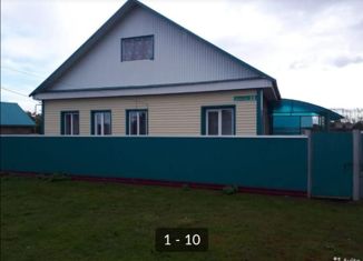 Продаю дом, 77.6 м2, село Ахметово