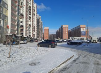 1-ком. квартира на продажу, 44 м2, Краснодар, улица Западный Обход, 39/1к7, ЖК Мой Город