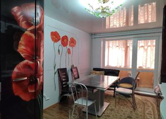Продажа 4-комнатной квартиры, 97.3 м2, Заринск, проспект Строителей, 12