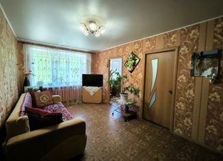 Продажа 4-комнатной квартиры, 63.1 м2, Волгоград, Центральный район, улица Хиросимы, 11