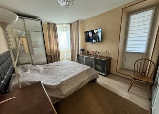 Продается 2-комнатная квартира, 62.6 м2, Московский, Радужная улица, 4, ЖК Град Московский