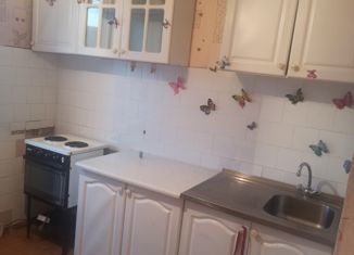 Однокомнатная квартира на продажу, 34.4 м2, посёлок городского типа Лучегорск, 4-й микрорайон, 29