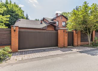 Продажа дома, 412 м2, деревня Немчиново, улица Сетунька, 40