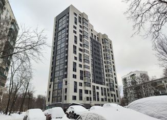 Продается 3-ком. квартира, 75.7 м2, Москва, улица Паперника, 12А, улица Паперника