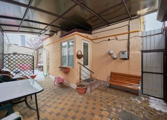 Продажа дома, 90 м2, Краснодар, Длинная улица, Длинная улица