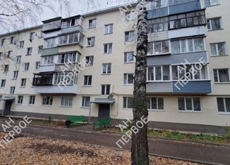 Продажа 2-комнатной квартиры, 43 м2, Ряжск, улица Островского, 11