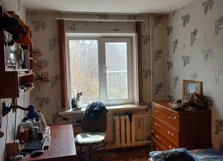 Продам 3-комнатную квартиру, 61.2 м2, Новосибирск, Шлюзовая улица, 16