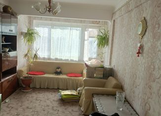 Продается двухкомнатная квартира, 50.5 м2, Краснокаменск, 6-й микрорайон, 626