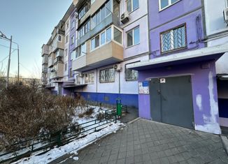 Продаю 1-комнатную квартиру, 31.6 м2, Владивосток, Советский район, улица Кирова, 12