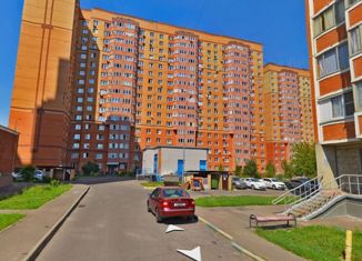 Продам 1-комнатную квартиру, 41.3 м2, Москва, 2-я Вольская улица, 1к2, район Некрасовка