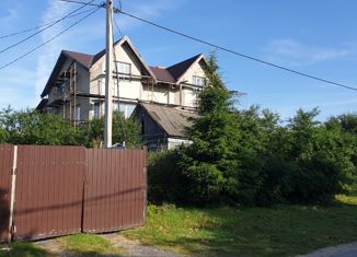 Продается дом, 600 м2, деревня Большое Петровское, деревня Большое Петровское, 29