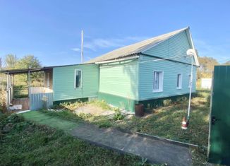 Продается дом, 65.4 м2, село Наровчат, улица Куйбышева