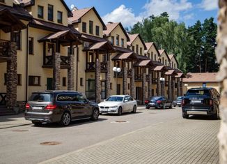 Продается таунхаус, 179.2 м2, деревня Дунино, деревня Дунино, 40