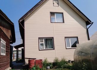 Продаю дом, 51.2 м2, посёлок городского типа Могойтуй, улица Базара Ринчино, 22