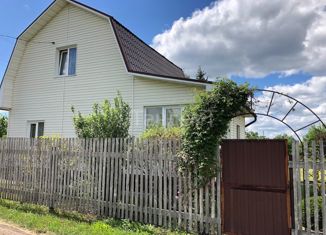 Продажа дома, 65 м2, СНТ Мечта-92, 9-я аллея