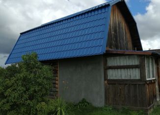 Продажа дома, 35 м2, поселок Торгили, Станционная улица