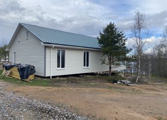 Продается дом, 216.5 м2, посёлок Лебедевка