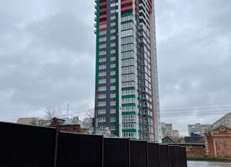 Продам 1-комнатную квартиру, 53 м2, Иваново, Зелёная улица, 25, ЖК Высотка на Зелёной
