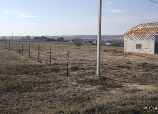 Продам земельный участок, 15 сот., деревня Рязановка, Центральная улица