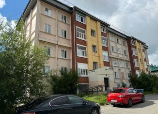 Продажа однокомнатной квартиры, 36.9 м2, Тюменская область, улица Энтузиастов, 4