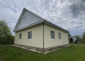 Дом на продажу, 100 м2, СНТ Надежда