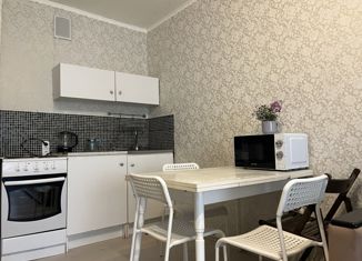 Квартира на продажу студия, 33 м2, Санкт-Петербург, Ленинский проспект, 82к1