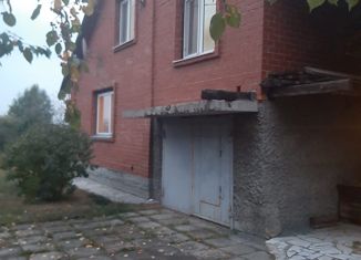 Продаю дом, 160 м2, деревня Космакова, Проезжая улица