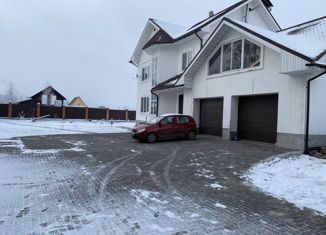 Продается дом, 270 м2, ДНТ Большая Поляна, Полевая улица