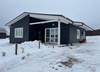 Продажа дома, 101.3 м2, деревня Красная Новь