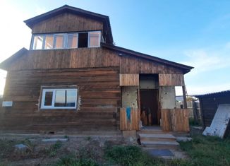 Продаю дом, 100 м2, село Гурульба, Советская улица