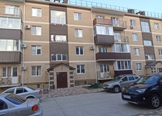 Продажа однокомнатной квартиры, 34.7 м2, Краснодарский край, улица Герцена, 64Ак2