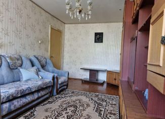 Продается трехкомнатная квартира, 64 м2, Краснодар, улица имени Дзержинского, 133, микрорайон Авиагородок