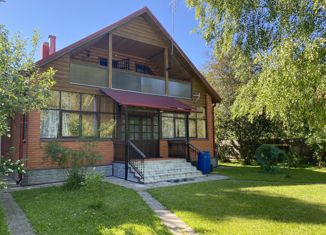 Продается дом, 140 м2, деревня Глуховка, 46Н-12434